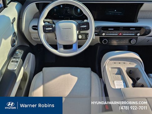 New 2026 Hyundai Palisade Calligraphy image 7