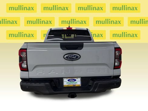 New 2026 Ford Ranger XLT w/ Equipment Group 301A High AWD/4WD image 7