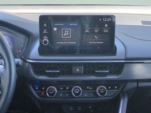 Used 2025 Acura ADX A-Spec image 18