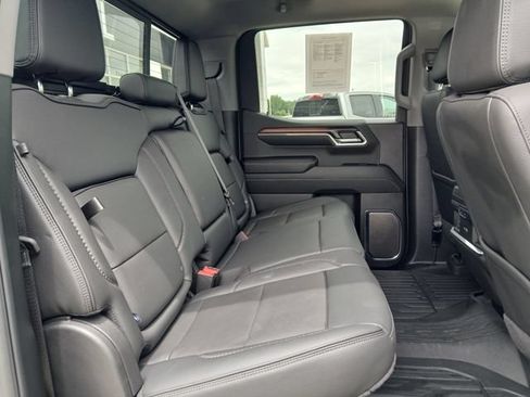 Certified 2024 GMC Sierra 1500 Denali w/ Denali Reserve Package AWD/4WD image 21