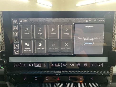 New 2024 GMC Hummer EV 3X w/ Omega Edition image 45