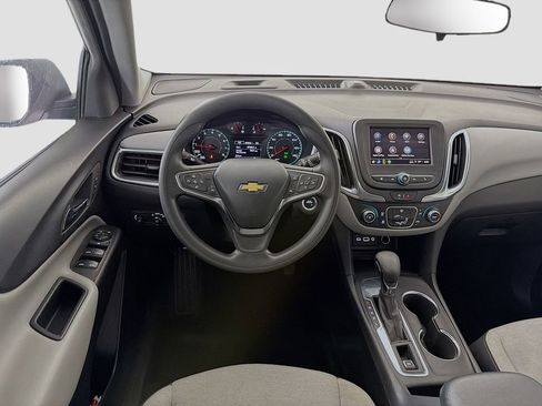 Used 2024 Chevrolet Equinox LS FWD image 23