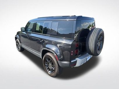 Used 2025 Land Rover Defender 110 S