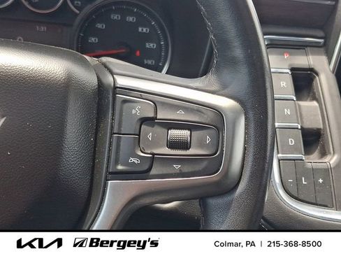 Used 2021 Chevrolet Tahoe Z71 AWD/4WD image 26