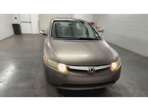 Used 2006 Honda Civic EX image 3