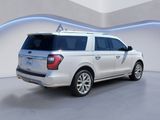 Used 2018 Ford Expedition Max Platinum image 5