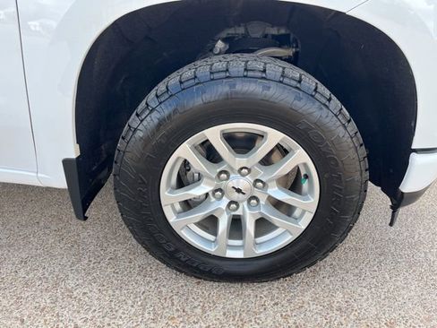 Used 2022 Chevrolet Silverado 1500 RST image 8