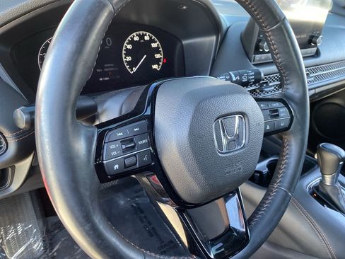Used 2024 Honda HR-V Sport image 13