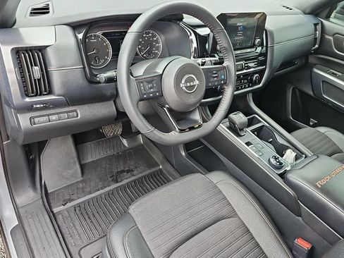 Used 2024 Nissan Pathfinder Rock Creek AWD/4WD image 12