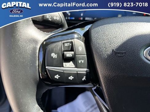 Certified 2024 Ford Escape Active w/ Tech Pack #2 AWD/4WD image 22