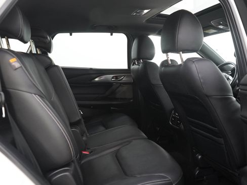 Used 2023 MAZDA CX-9 Grand Touring AWD/4WD image 14