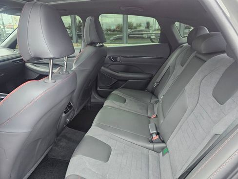 Used 2022 Hyundai Sonata N Line FWD image 13