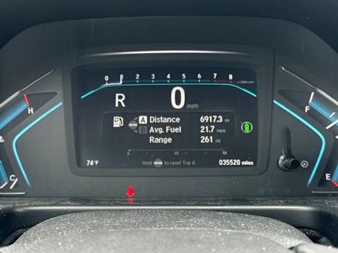 Used 2023 Honda Odyssey Sport image 6