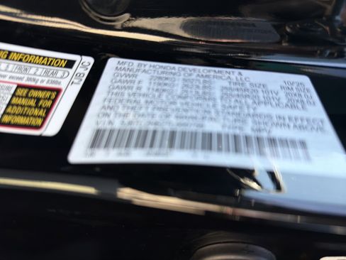 Certified 2026 Acura RDX A-Spec image 35