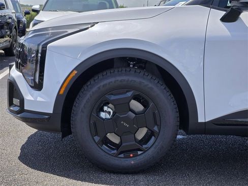 New 2026 Kia Sportage X-Pro Prestige AWD/4WD image 5