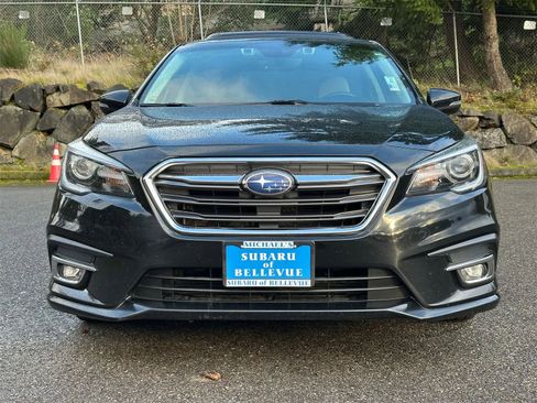 Used 2019 Subaru Legacy 2.5i Limited image 5