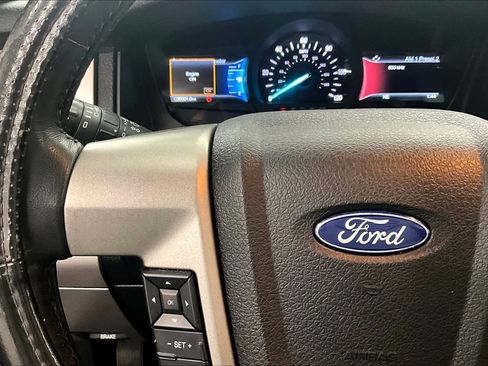 Used 2017 Ford Expedition EL Limited w/ Equipment Group 301A image 22