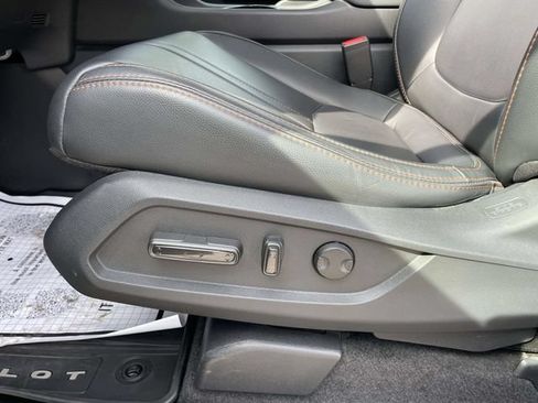 Used 2024 Honda Pilot TrailSport image 24