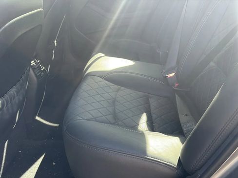 Used 2015 Kia Optima SX FWD image 11