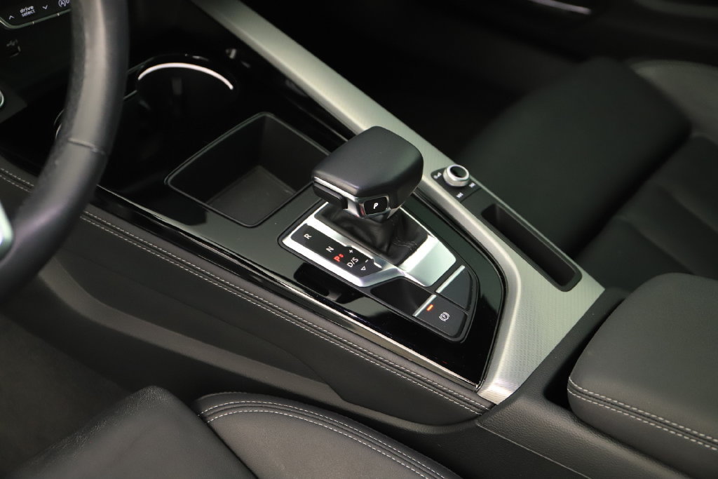 Used 2023 Audi A4 2.0T Premium Plus AWD/4WD image 17
