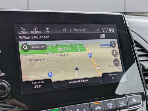 Used 2018 Honda Odyssey Touring image 23