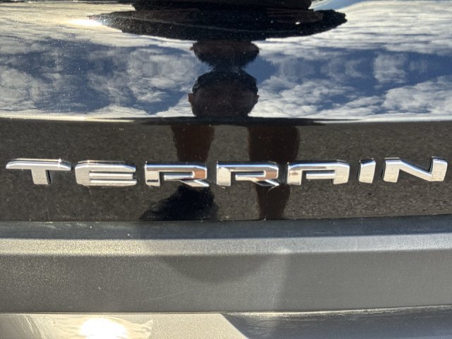 Used 2026 GMC Terrain Elevation FWD image 31