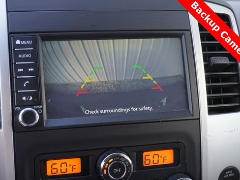 Used 2020 Nissan Frontier SV w/ Midnight Edition Floor Mats image 25