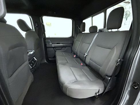 Used 2023 Ford F150 XLT w/ Equipment Group 302A High AWD/4WD image 19