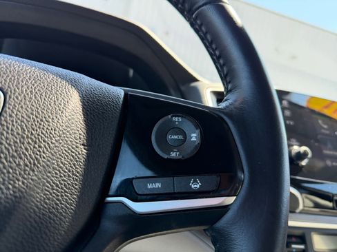 Used 2021 Honda Pilot EX-L image 24