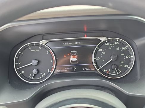 Certified 2023 Nissan Rogue SV FWD image 31