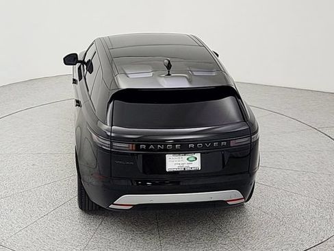 Certified 2026 Land Rover Range Rover Velar S AWD/4WD image 39
