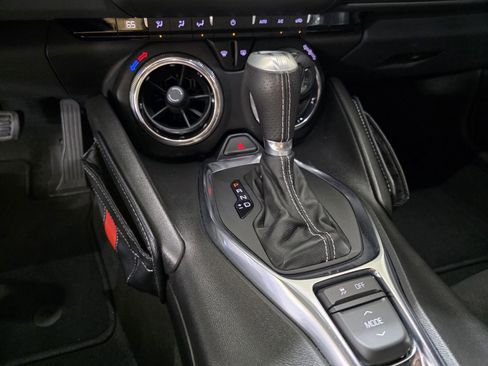 Used 2023 Chevrolet Camaro SS image 19