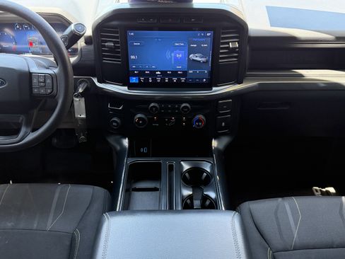 Certified 2024 Ford F150 STX RWD image 15