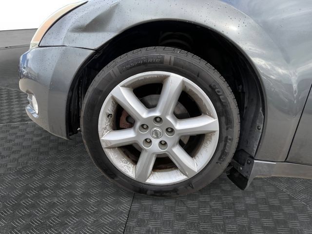 Used 2006 Nissan Maxima 3.5 SE FWD image 13