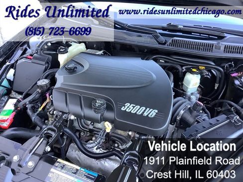 Used 2006 Chevrolet Impala LS image 37