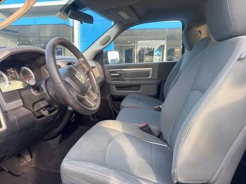 Used 2014 RAM 1500 Tradesman w/ Power & Remote Entry Group RWD image 5