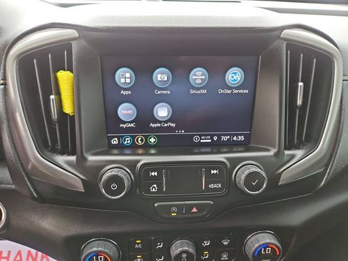Used 2023 GMC Terrain AT4 w/ Tech Package AWD/4WD image 21