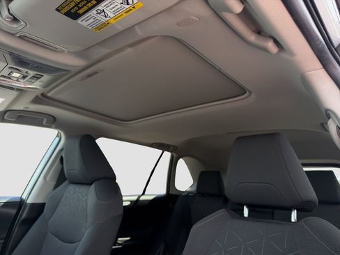 Used 2023 Toyota RAV4 XLE w/ Convenience Package AWD/4WD image 24