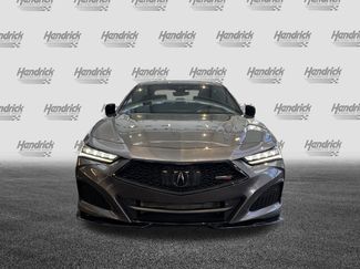Used 2023 Acura TLX Type S video 3