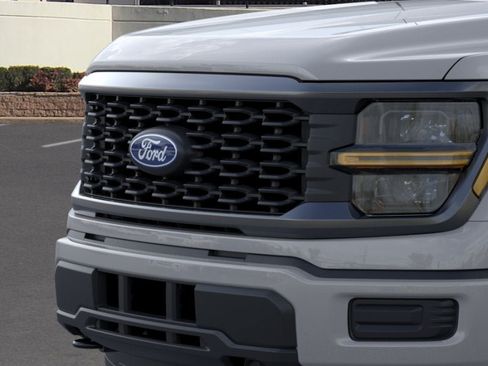 New 2026 Ford F150 STX AWD/4WD image 39