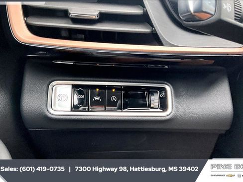 New 2026 Buick Envision Sport Touring AWD/4WD image 23