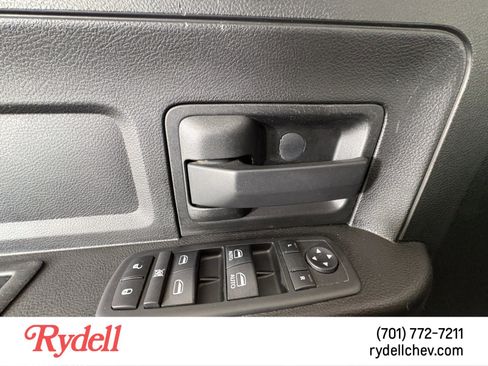 Used 2019 RAM 1500 Express image 11