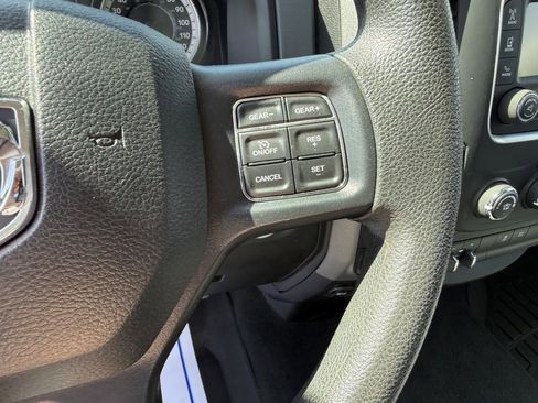 Used 2019 RAM 1500 Tradesman w/ Popular Equipment Group AWD/4WD image 23