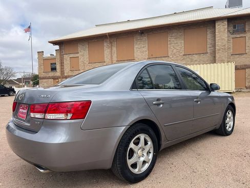 Used 2006 Hyundai Sonata V6 FWD image 7
