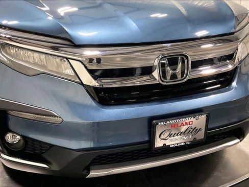 Used 2020 Honda Pilot Elite image 31