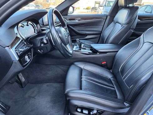 Used 2019 BMW 530i xDrive 530i xDrive image 19