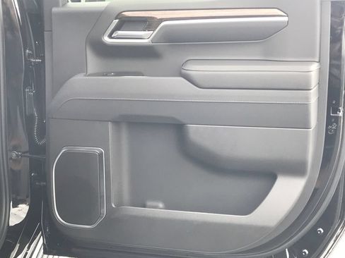 New 2026 GMC Sierra 1500 Elevation w/ Elevation Premium Package AWD/4WD image 36