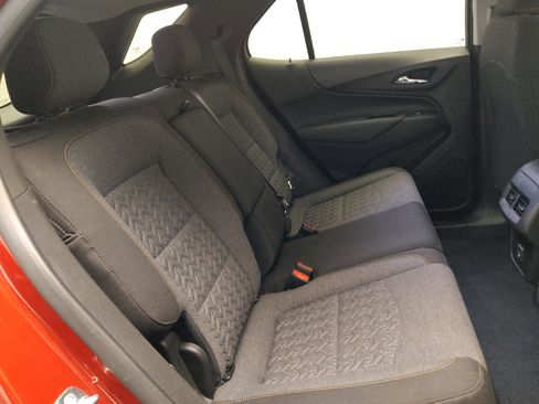 Used 2024 Chevrolet Equinox LT w/ LPO, Floor Liner Package image 19