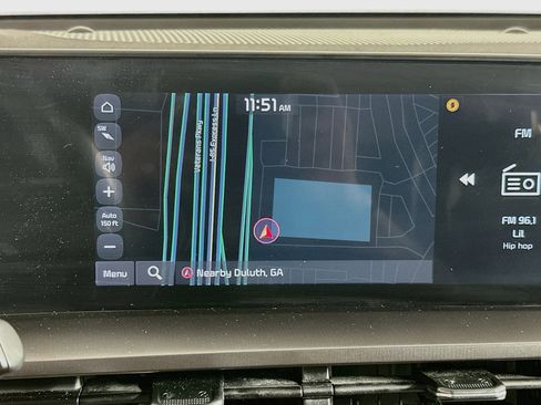 Used 2025 Kia Telluride S FWD image 22