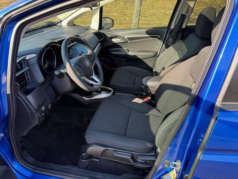 Used 2020 Honda Fit EX image 8